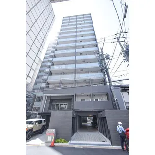 エスリード大須プレシア【14階】の外観