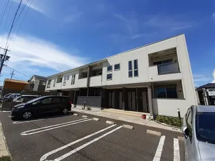 アルフィーネの画像