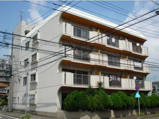 蜆橋ハイツの画像