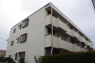 愛清ハイツの画像