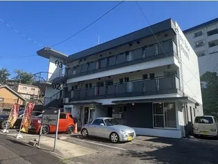 RenoBase本山【203号室】の外観