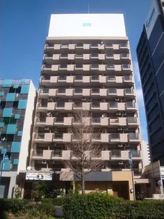 メゾンドール上泉の画像