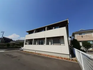 グランシャローⅢの画像