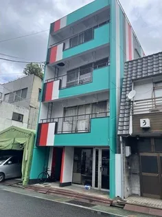 ミズキビルの画像