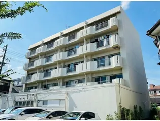 第1モナミマンションの画像