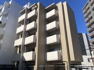 クレサス代官 Mの画像