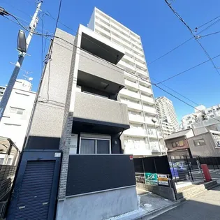 Mille Graines【3階】の外観