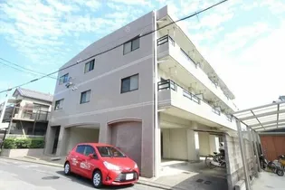 シンビリア花咲の画像