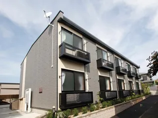 レオパレスJURAの画像