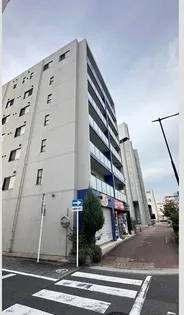愛知県名古屋市東区赤塚町【マンション】の外観
