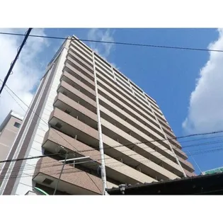 愛知県名古屋市西区名駅2丁目【マンション】の外観
