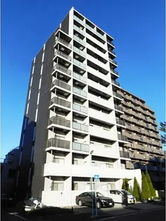 愛知県名古屋市中区平和2丁目【マンション】の外観