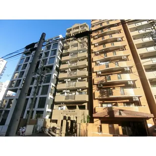 愛知県名古屋市中区富士見町【マンション】の外観