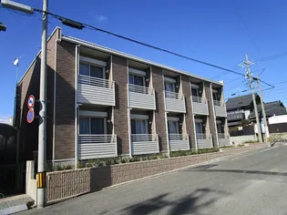 レオネクスト和の画像