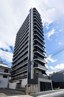 SーRESIDENCE上前津SOUTHの画像