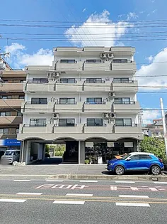 グリーンバレー境松の画像