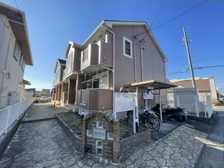ミッテフリーデⅠの画像