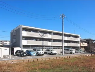 クレアール城並の画像