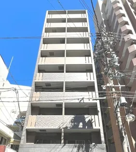 APEX名古屋鶴舞公園前の画像