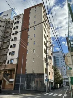 アーバン栄【6階】の外観