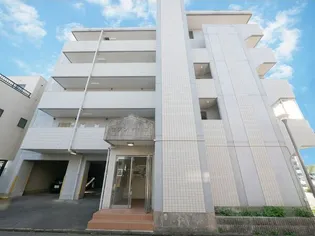 セゾンマツバの画像