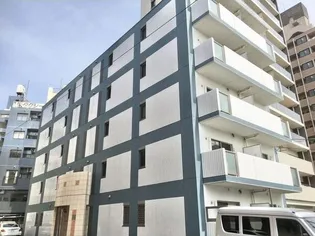 プライムコート栄生の画像