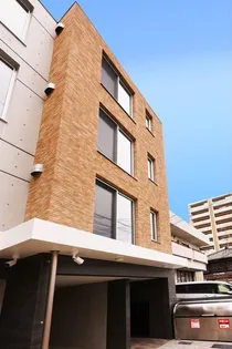 quador車道【1階】の外観