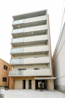 SOLARE【6階】の外観