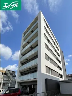 グランデ六番町の画像