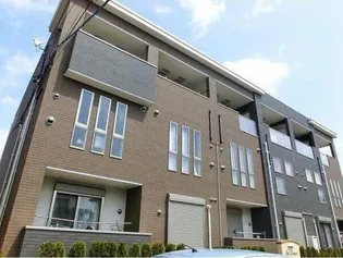 セント グレイスの画像