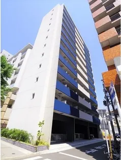 プロシード大須【3階】の外観