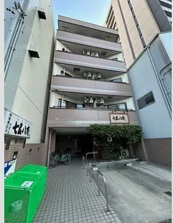 メゾンドシムラの画像