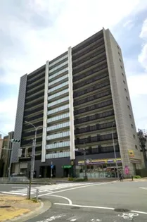 OKBアヴェニール菊井町【1211号室】の外観