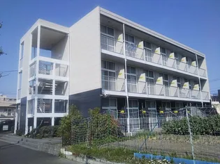 レオパレスパールアケノ第3の画像