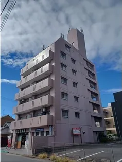 レスカール白金の画像