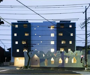 SEIZAN COURTの画像