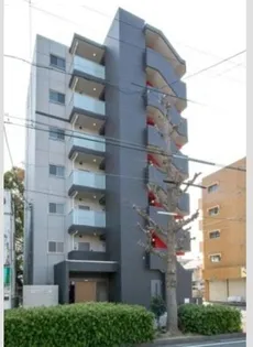 ロイヤル山王【0401号室】の外観