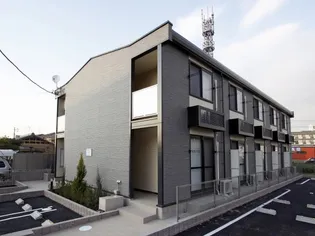 レオパレスパールアケノ第2の画像