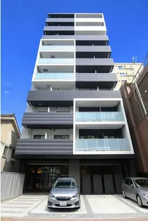 レジデンシア鶴舞公園の画像