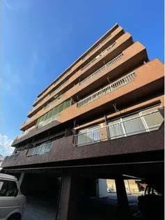 ハニリリカマンションの画像