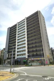 OKBアヴェニール菊井町【1407号室】の外観