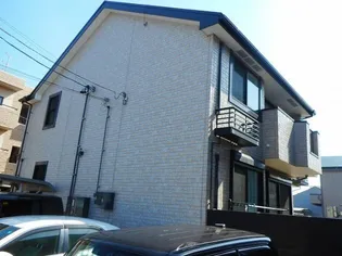 カーサセレーノの画像