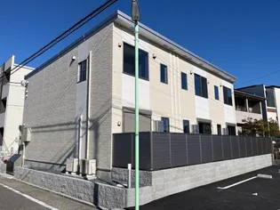 グランディール南川の画像