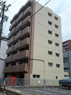 松原メイトマンションの画像