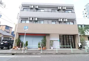 愛知県名古屋市昭和区隼人町【マンション】の外観