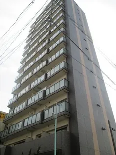 リバーコート砂田橋Ⅱの画像