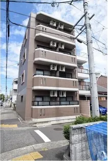 CASA PAZZO【4階】の外観