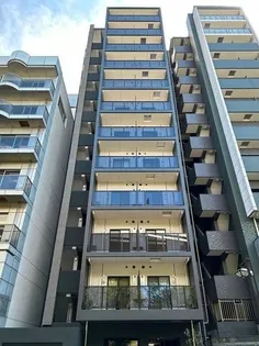 M-Luxe丸の内【203号室】の外観