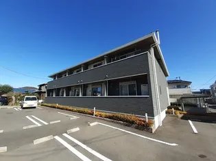 PALAZZO KOJO Ⅱの画像