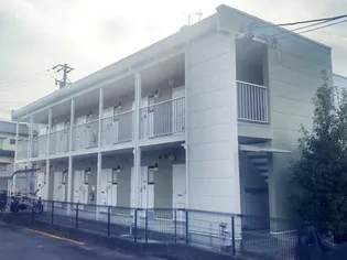 レオパレス大山の画像